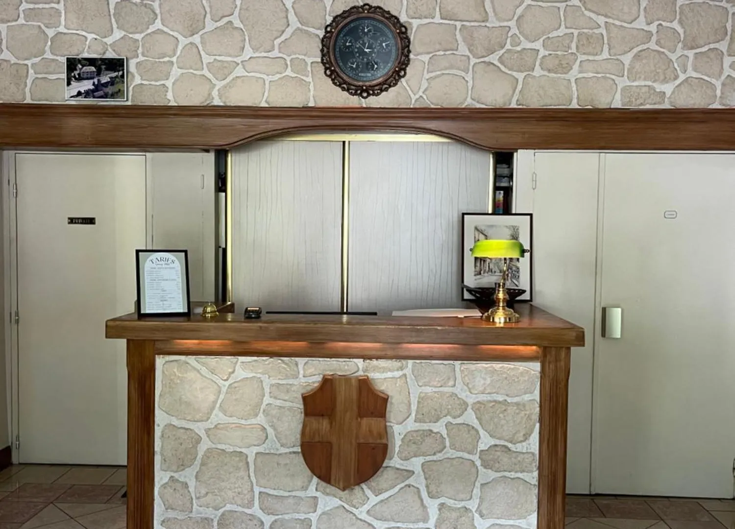 Savoy Hotel Le Bourget-du-Lac