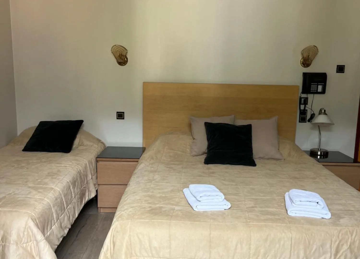 Savoy Hotel Le Bourget-du-Lac