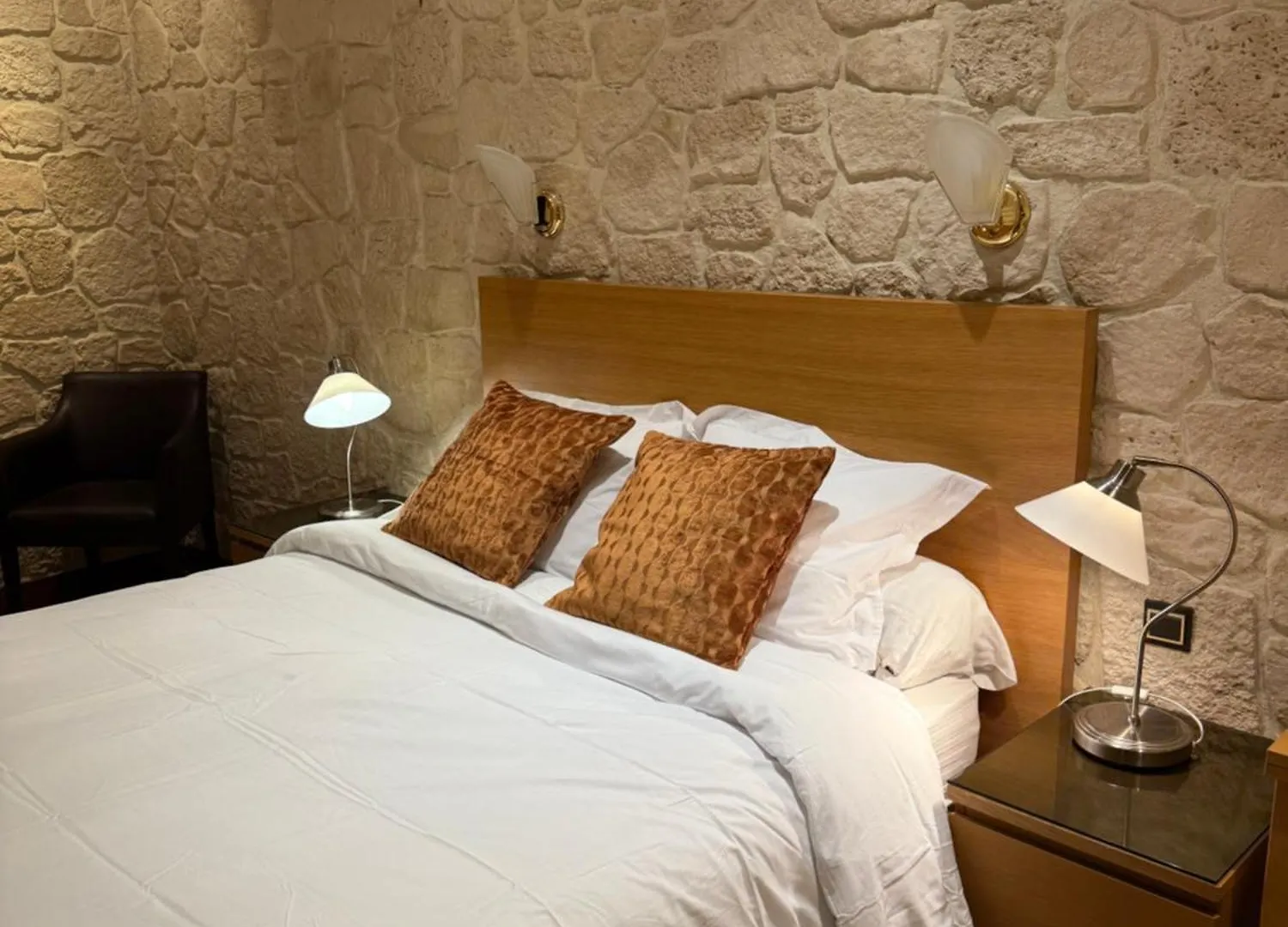 Savoy Hotel Le Bourget-du-Lac 3*,  Francie