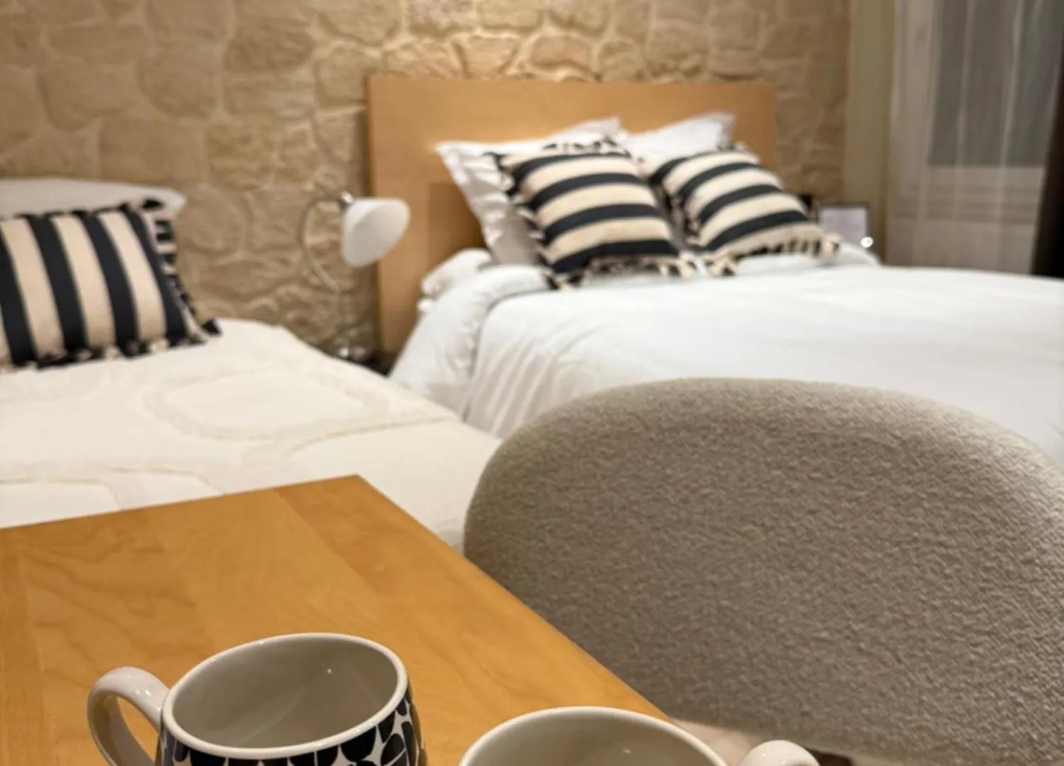 Savoy Hotel Le Bourget-du-Lac Francie