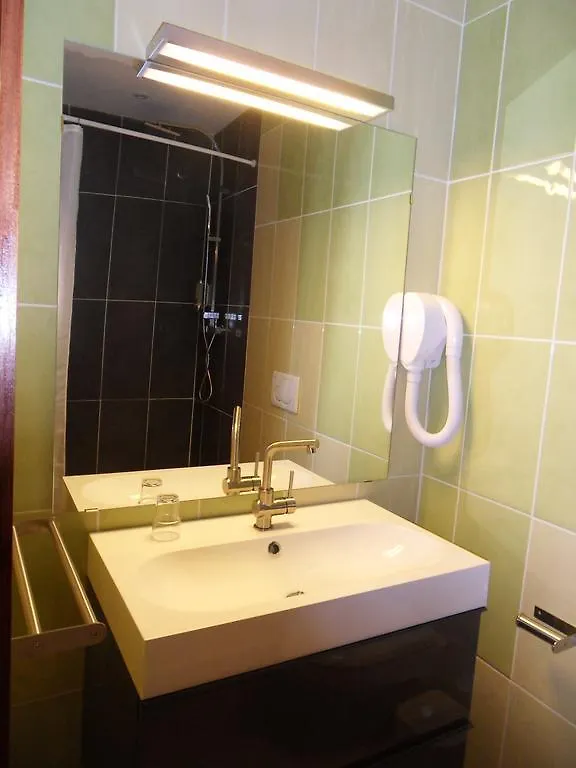 Savoy Hotel Le Bourget-du-Lac Francie