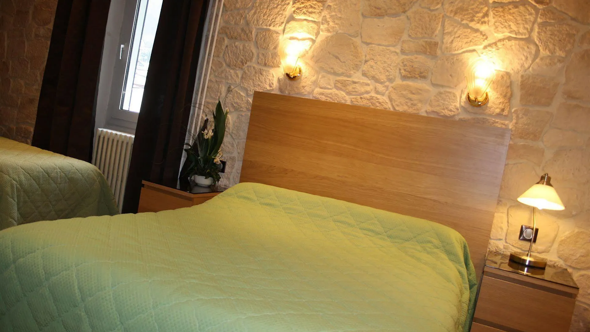 Savoy Hotel Le Bourget-du-Lac 3*,  Francie
