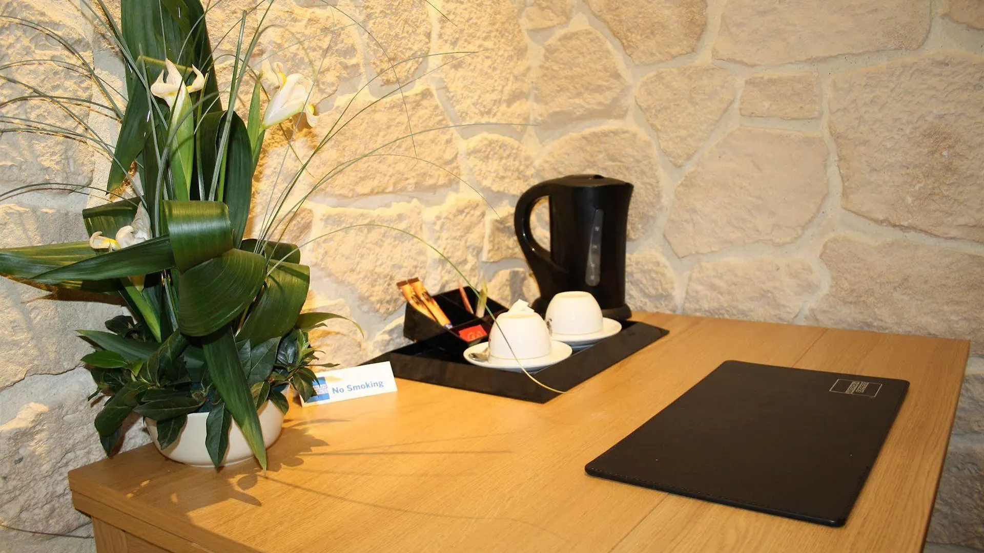 Savoy Hotel Le Bourget-du-Lac
