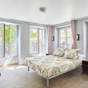 Le Petit Borda Parigi