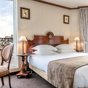 Montparnasse 4* Parigi